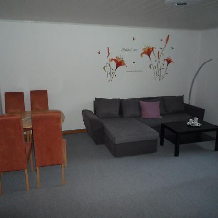 Ferienwohnung Schone Auszeit Hohegeiß Kültér fotó