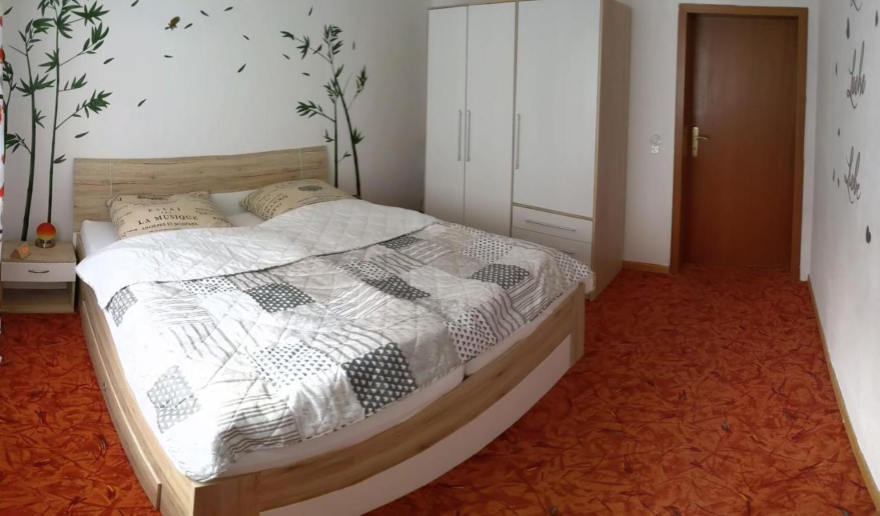 Ferienwohnung Schone Auszeit Hohegeiß Kültér fotó