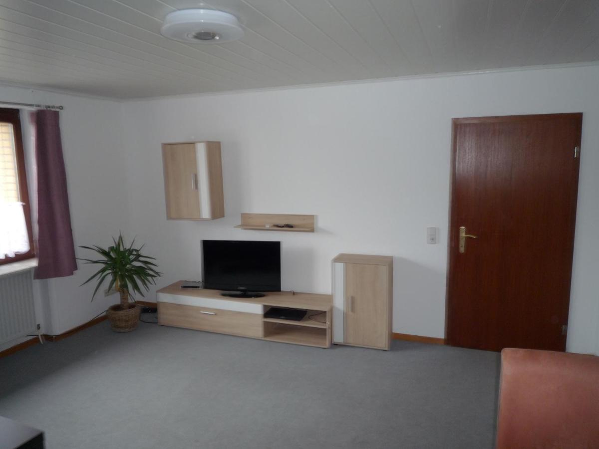 Ferienwohnung Schone Auszeit Hohegeiß Kültér fotó