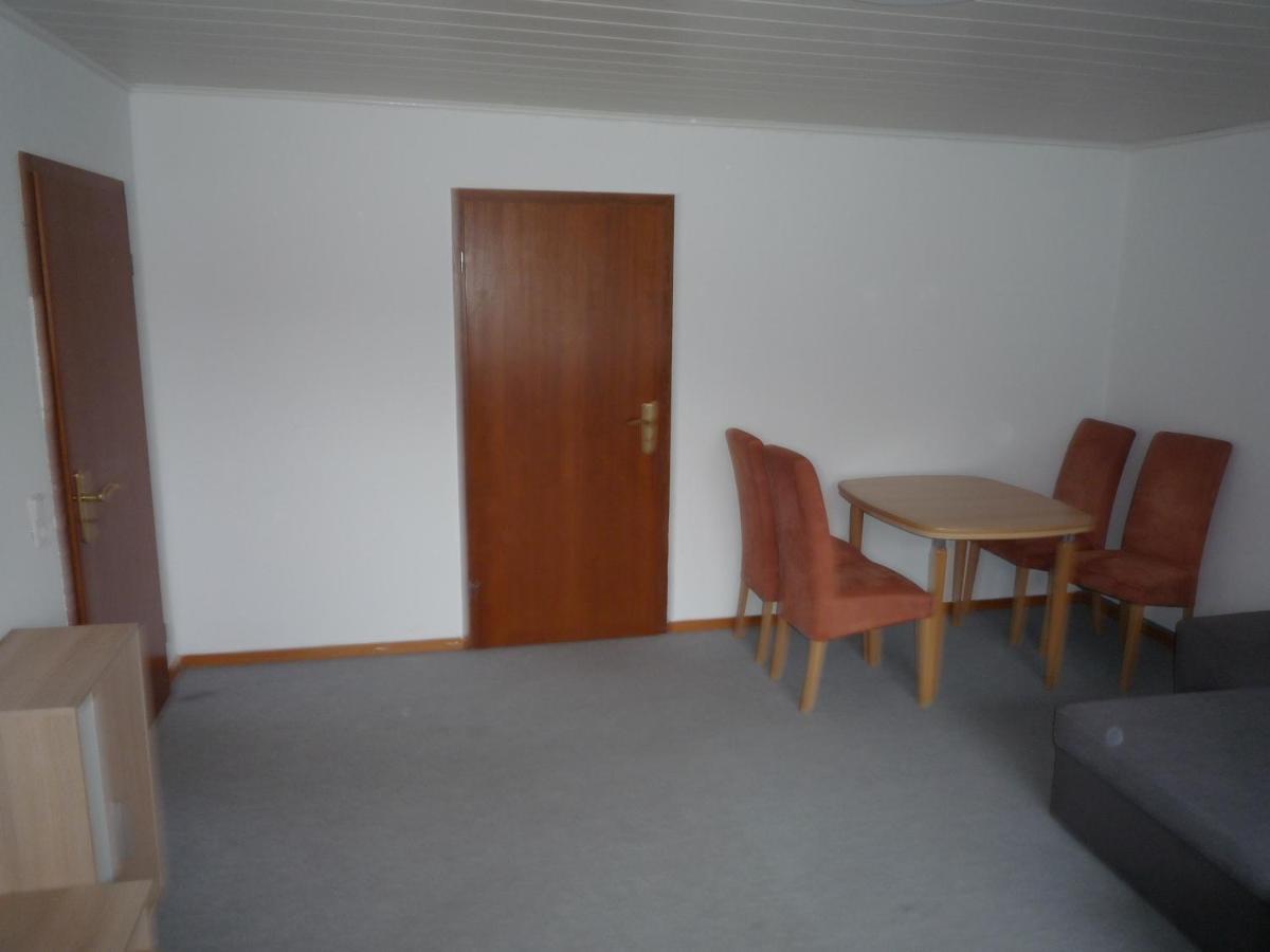 Ferienwohnung Schone Auszeit Hohegeiß Kültér fotó