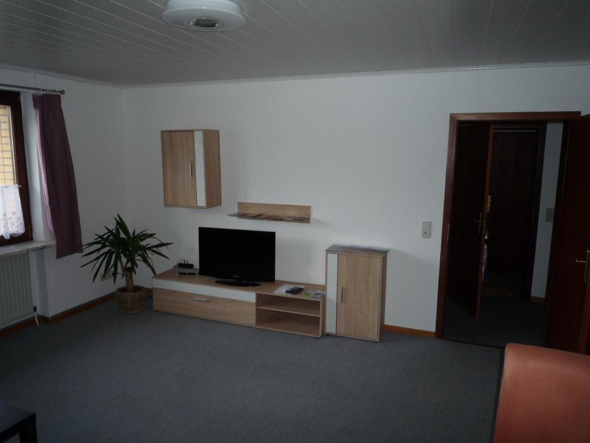 Ferienwohnung Schone Auszeit Hohegeiß Kültér fotó