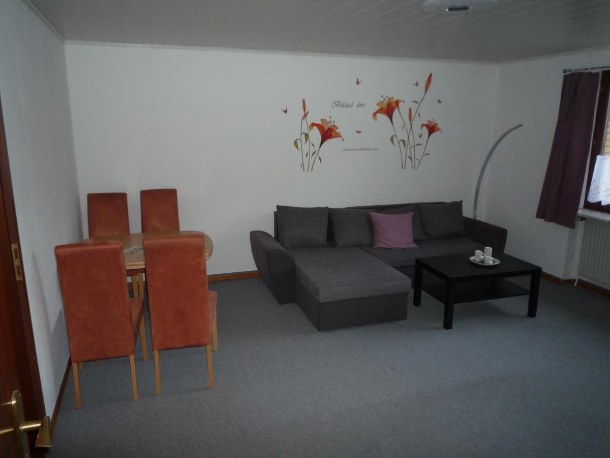 Ferienwohnung Schone Auszeit Hohegeiß Kültér fotó