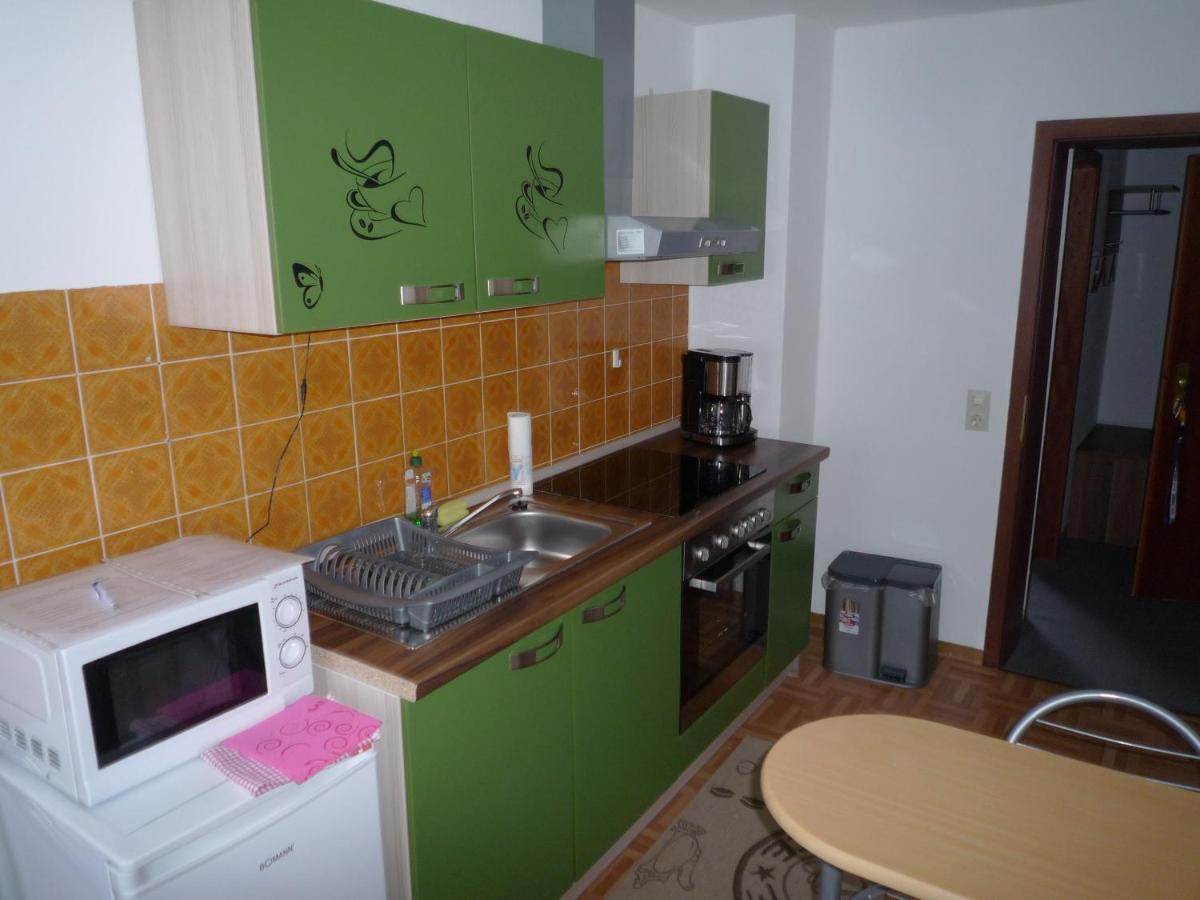 Ferienwohnung Schone Auszeit Hohegeiß Kültér fotó